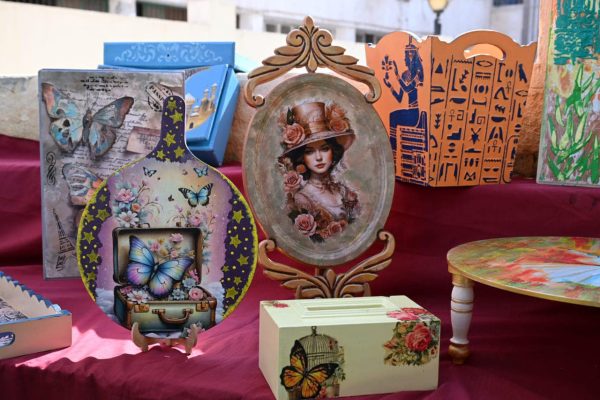 لا للتهجير.. رسائل وطنية في ختام الملتقى الـ20 لشباب المحافظات الحدودية بالمنيا - 17 - سيناء الإخبارية