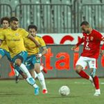 الأهلي يكتسح الإسماعيلي برباعية نظيفة ويتصدر الدوري مؤقتًا - 6 - سيناء الإخبارية الأهلي يكتسح الإسماعيلي برباعية نظيفة ويتصدر الدوري مؤقتًا - 5 - سيناء الإخبارية