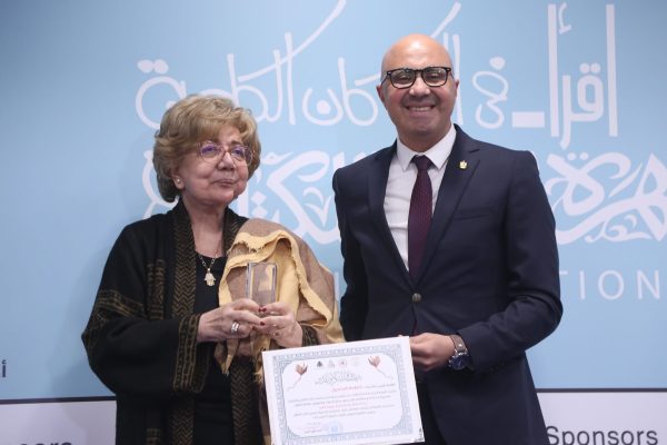 ختام معرض القاهرة الدولي للكتاب 56.. نجاح مبهر واحتفاء بالكلمة وتكريم للمبدعين - 3 - سيناء الإخبارية