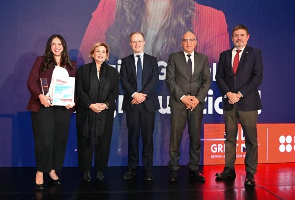ملتقى الجامعات المصرية البريطانية يعزز الشراكات الأكاديمية ويطور البحث والابتكار - 1 - سيناء الإخبارية