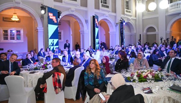 ملتقى الجامعات المصرية البريطانية يعزز الشراكات الأكاديمية ويطور البحث والابتكار - 25 - سيناء الإخبارية