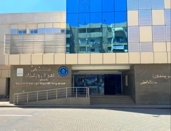 هيئة الرعاية الصحية تجري 63 عملية زراعة قوقعة في إقليم القناة ضمن مشروع التأمين الصحي - 7 - سيناء الإخبارية