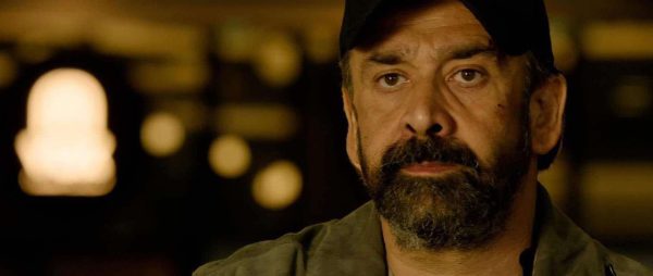تركي آل الشيخ يكشف عن كواليس فيلم "The Seven Dogs" بمشاركة نجوم العرب - 3 - سيناء الإخبارية