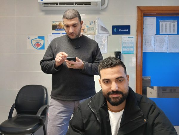 فريق من الهيئة العامة للرعاية الصحية يتفقد وحدات طب الأسرة في رأس سدر - 1 - سيناء الإخبارية