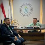 اجتماع توجيهي برئاسة أيمن رخا لمناقشة تحسين الخدمات الصحية بجنوب سينا - 13 - سيناء الإخبارية