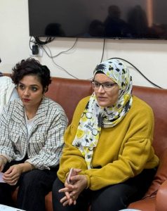 اجتماع توجيهي برئاسة أيمن رخا لمناقشة تحسين الخدمات الصحية بجنوب سينا - 5 - سيناء الإخبارية