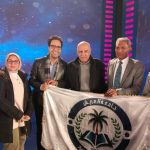 طلاب جامعة العريش يبدعون في التصفيات النهائية لمهرجان "إبداع 13" في مجال المراسل الإذاعي - 1 - سيناء الإخبارية