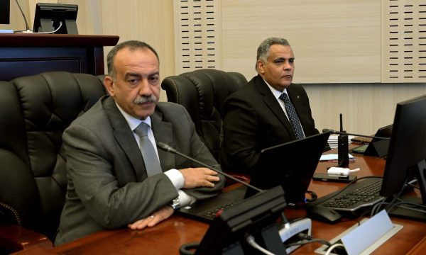 مصطفى مدبولي يستعرض قدرات المحافظات في مواجهة الأزمات والكوارث بحضور عدد من الوزراء - 5 - سيناء الإخبارية