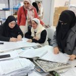 فريق الإشراف من الهيئة العامة للرعاية الصحية بجنوب سيناء يزور مخازن مجمع الفيروز الطبي - 8 - سيناء الإخبارية فريق الإشراف من الهيئة العامة للرعاية الصحية بجنوب سيناء يزور مخازن مجمع الفيروز الطبي - 7 - سيناء الإخبارية