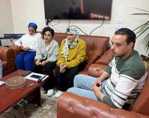 اجتماع توجيهي برئاسة أيمن رخا لمناقشة تحسين الخدمات الصحية بجنوب سينا - 3 - سيناء الإخبارية