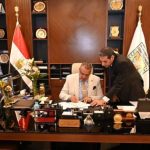 محافظ جنوب سيناء يعتمد نتيجة الشهادة الإعدادية بنسبة نجاح 73.86% - 20 - سيناء الإخبارية محافظ جنوب سيناء يعتمد نتيجة الشهادة الإعدادية بنسبة نجاح 73.86% - 19 - سيناء الإخبارية