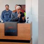 محافظ شمال سيناء يفتتح مركز الوسيم للتخاطب بالشيخ زويد لدعم الأطفال وتنمية مهاراتهم - 13 - سيناء الإخبارية