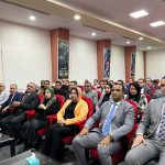 انطلاق الملتقى البرلماني الـ3 لنموذج محاكاة مجلس الشيوخ برعاية وزير الشباب والرياضة - 1 - سيناء الإخبارية