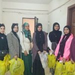 مديرية الشباب والرياضة تنفذ مبادرة "يوم الخير" لتوزيع الملابس على الأسر الأكثر احتياجًا في شمال سيناء - 16 - سيناء الإخبارية مديرية الشباب والرياضة تنفذ مبادرة "يوم الخير" لتوزيع الملابس على الأسر الأكثر احتياجًا في شمال سيناء - 15 - سيناء الإخبارية