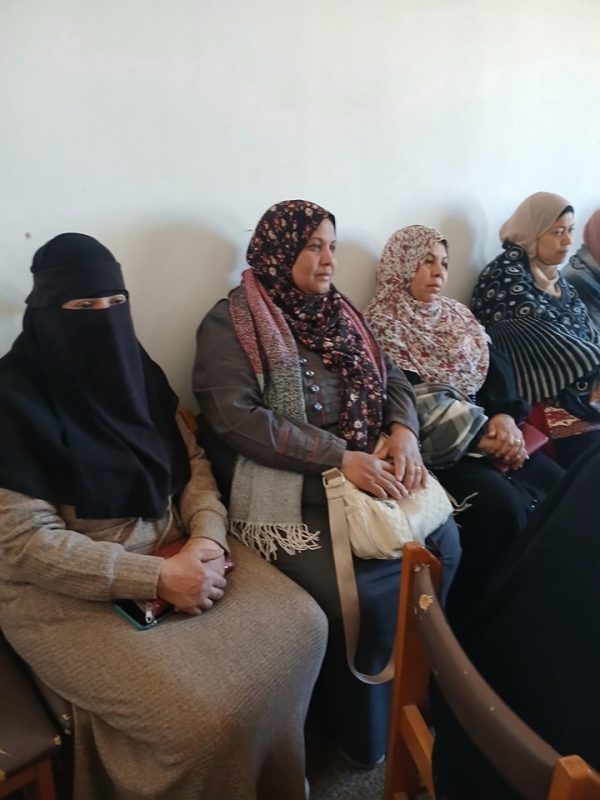 مديرية الزراعة بجنوب سيناء تنظم ندوة توعوية حول ترشيد استخدام المياه بمشاركة قيادات وخبراء القطاع - 3 - سيناء الإخبارية