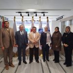 قيادات المديريات في شمال سيناء يشاركون في تدريب الأمن السيبراني ضمن مبادرة مصر الرقمية - 7 - سيناء الإخبارية