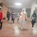 استمرار تدريبات مراكز اللياقة البدنية لرياضة المرأة بجنوب سيناء لتعزيز الصحة والنشاط - 14 - سيناء الإخبارية استمرار تدريبات مراكز اللياقة البدنية لرياضة المرأة بجنوب سيناء لتعزيز الصحة والنشاط - 13 - سيناء الإخبارية