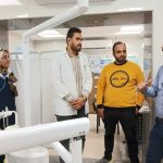 فريق من الهيئة العامة للرعاية الصحية يتفقد وحدات طب الأسرة في رأس سدر - 12 - سيناء الإخبارية فريق من الهيئة العامة للرعاية الصحية يتفقد وحدات طب الأسرة في رأس سدر - 11 - سيناء الإخبارية