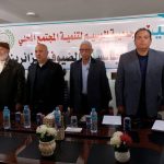 محافظ شمال سيناء يشهد انطلاق مبادرة "أطفالنا مستقبلنا" بالشيخ زويد ويدعو لتوثيق الزواج وحماية حقوق الفتيات - 9 - سيناء الإخبارية