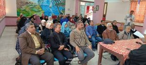 ورشة عمل في طور سيناء لمناقشة تطبيق القرار الوزاري 150 لسنة 2024 - 1 - سيناء الإخبارية
