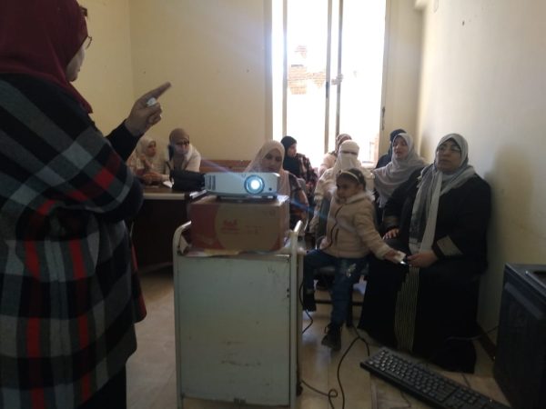 جنوب سيناء تكثف الدورات التدريبية للفرق الطبية لتحسين خدمات تنظيم الأسرة - 3 - سيناء الإخبارية