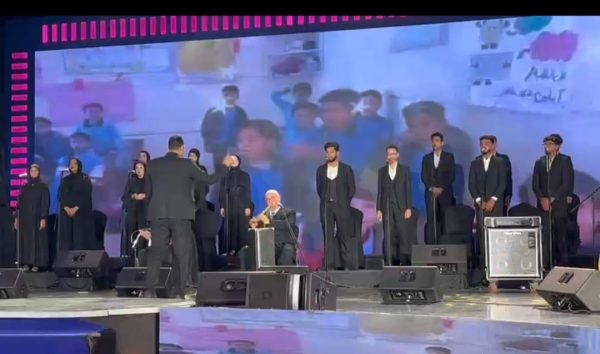 كورال جامعة العريش يتألق في النسخة الـ13 من مهرجان إبداع ويصل للتصفيات النهائية - 3 - سيناء الإخبارية