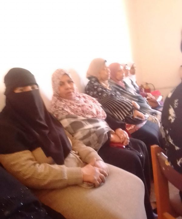 مديرية الزراعة بجنوب سيناء تنظم ندوة توعوية حول ترشيد استخدام المياه بمشاركة قيادات وخبراء القطاع - 1 - سيناء الإخبارية