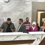 نائب مدير "الرعاية الصحية" بجنوب سيناء يتفقد مجمع الفيروز الطبي لمتابعة سير العمل - 3 - سيناء الإخبارية