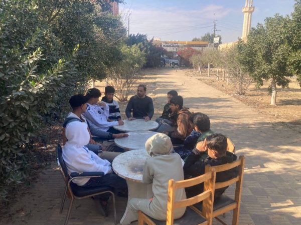 محاضرة بقصر ثقافة بئر العبد تحت عنوان 'الوطن في عيون محبيه" - 3 - سيناء الإخبارية
