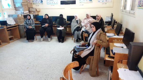 شمال سيناء الأزهرية تنفذ ورش عمل تدريبية لتعزيز كفاءة المعلمين المتعاقدين - 3 - سيناء الإخبارية