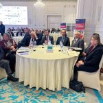 جامعة العريش تشارك في ملتقى الجامعات المصرية البريطانية لتعزيز الشراكات الأكاديمية الدولية - 3 - سيناء الإخبارية