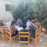 محاضرة بقصر ثقافة بئر العبد تحت عنوان 'الوطن في عيون محبيه" - 17 - سيناء الإخبارية