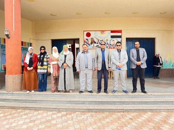 افتتاح مؤتمر نشر ثقافة التوكاتسو في جنوب سيناء بمشاركة 62 معلمًا ومدير مدرسة - 5 - سيناء الإخبارية