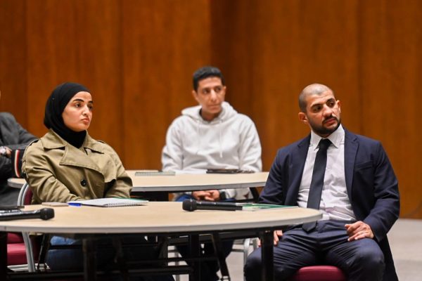 اتحاد الكرة يطلق ورشة تدريبية لاعتماد مسؤولي الأمن والسلامة بالملاعب وفق معايير الكاف - 9 - سيناء الإخبارية