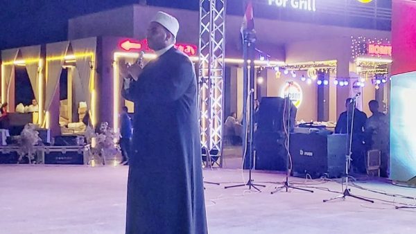شرم الشيخ تحتفي بالذكرى 36 لاسترداد طابا بحفل مميز على مسرح السلام - 7 - سيناء الإخبارية