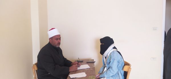 جنوب سيناء: استمرار التصفيات الأولية للمسابقة الرمضانية لحفظ القرآن الكريم لليوم الرابع - 11 - سيناء الإخبارية