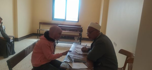 جنوب سيناء: استمرار التصفيات الأولية للمسابقة الرمضانية لحفظ القرآن الكريم لليوم الرابع - 13 - سيناء الإخبارية