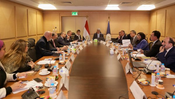 وزير السياحة يترأس اجتماع هيئة التنشيط السياحي ويبحث خطط الترويج وتحفيز الطيران في 2025 - 3 - سيناء الإخبارية