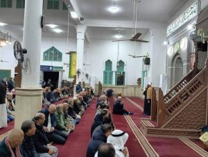 مديرية أوقاف شمال سيناء تنظم 4 ندوات علمية حول استقبال شهر رمضان - 5 - سيناء الإخبارية