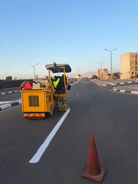 استعدادات مكثفة في طور سيناء لاستقبال شهر رمضان المبارك - 1 - سيناء الإخبارية