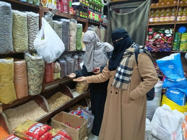 مديرية الزراعة تجري جولة رقابية في سوق العريش.. اعرف أسعار اللحوم والياميش قبل رمضان - 11 - سيناء الإخبارية