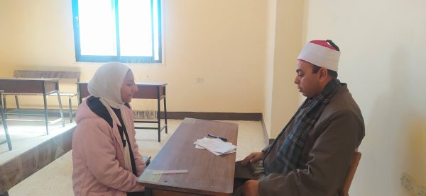 لليوم الثاني.. استمرار فعاليات مسابقة الأوقاف وجنوب سيناء لحفظ القرآن الكريم وتفسيره - 11 - سيناء الإخبارية