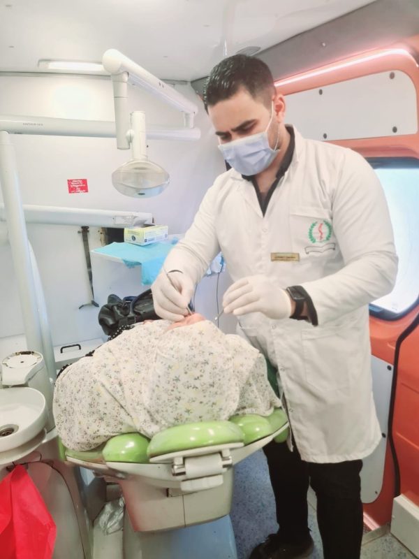 الصحة تطلق 123 قافلة طبية مجانية بجميع المحافظات خلال رمضان لخدمة المواطنين - 1 - سيناء الإخبارية