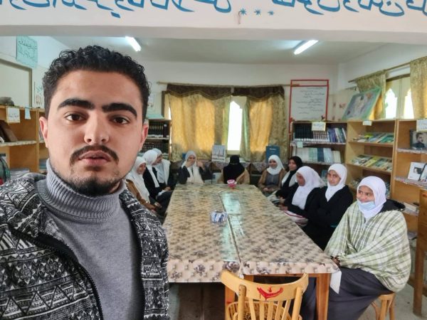 صحة شمال سيناء تنظم ندوة توعوية حول الغدة الدرقية وحمى الضنك بمعهد رابعة الأزهري - 3 - سيناء الإخبارية