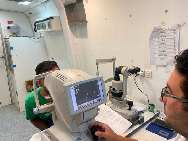الصحة تطلق 123 قافلة طبية مجانية بجميع المحافظات خلال رمضان لخدمة المواطنين - 3 - سيناء الإخبارية