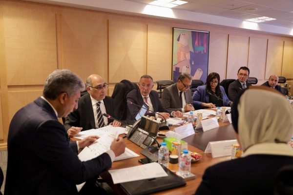 وزير السياحة يترأس اجتماع هيئة التنشيط السياحي ويبحث خطط الترويج وتحفيز الطيران في 2025 - 1 - سيناء الإخبارية