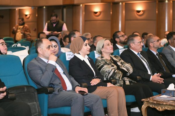 إطلاق تطبيقات رقمية لتعزيز الأنشطة السياحية ورصد الكائنات البحرية بمشاركة نائب وزير السياحة والآثار - 1 - سيناء الإخبارية
