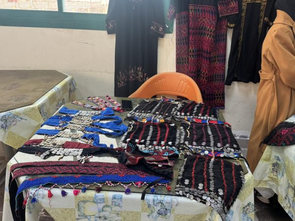 تألق شباب شمال سيناء في ختام الدوري الرياضي ومعارض أندية الفتاة والمرأة - 27 - سيناء الإخبارية