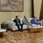 حقيقة السيدة التي ظهرت برفقة أحمد الشرع في الحرم المكي - 11 - سيناء الإخبارية
