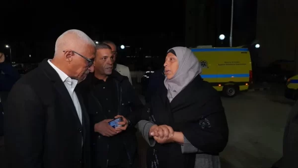 لليوم الثاني.. مستشفيات شمال سيناء يستقبل 71 حالة من غزة - 3 - سيناء الإخبارية